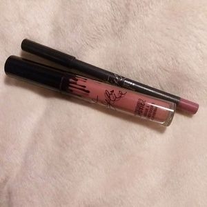 💕🏵🌹Posie K Lip Kit🌹🏵💕